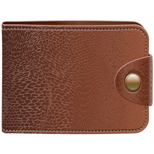 Wallet PNG-77065